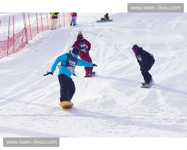 单板滑雪赛事前瞻