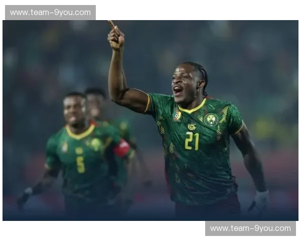 非洲杯伤病:球场上的隐形挑战与逆境突围 非洲杯伤病:球场上的隐形挑战与逆境突围