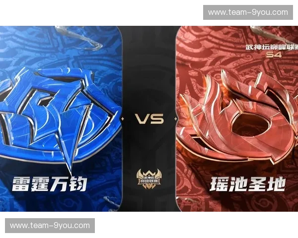 雷霆万钧vs腾讯帝国：一场无声的战争，改变世界的未来